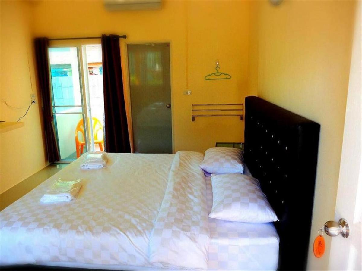Baan Bon Resort Bang Tabun Phetchaburi Luaran gambar