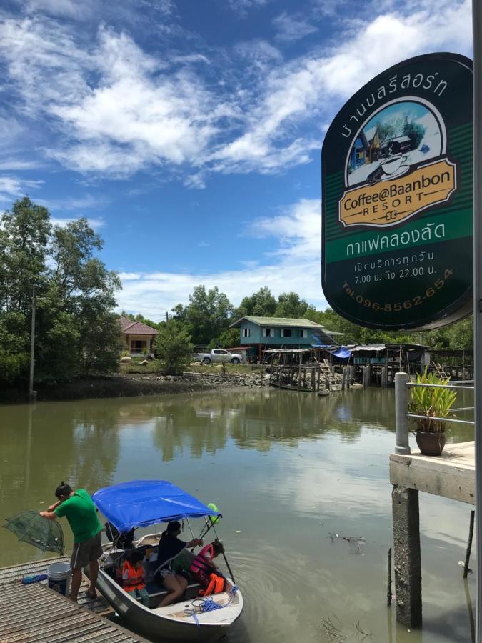 Baan Bon Resort Bang Tabun Phetchaburi Luaran gambar